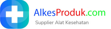 alkes produk logo